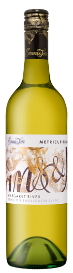 Evans & Tate Metricup Road Sem Sav Blanc